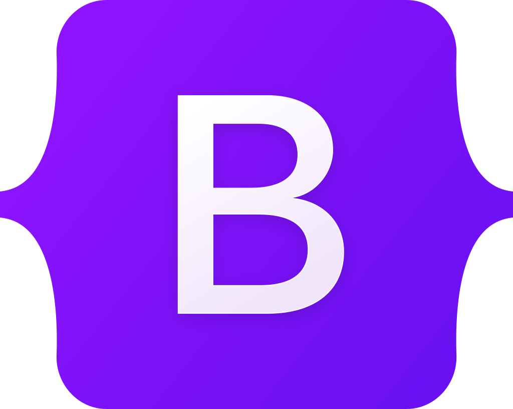 Bootstrap_logo