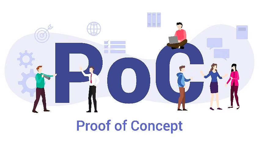 Proof of Concept
